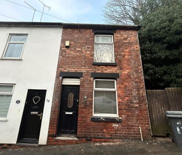 Bearwood Hill Road, Burton-on-Trent, DE15 - Photo 4