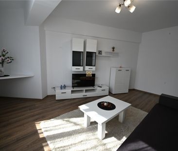 Garsoniera Moderna De Inchiriat Suceava 0727817187 - Fotografie 1