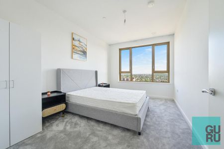 2 bedroom apartment to rent - Photo 5
