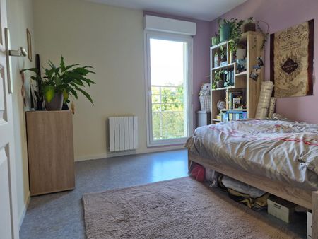 Location Appartement 2 pièces 47m² ARRAS 62000 - Photo 3