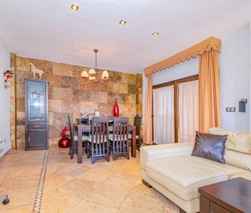 4 room luxury Detached House for rent in Las Gabias, Andalusia - Photo 4
