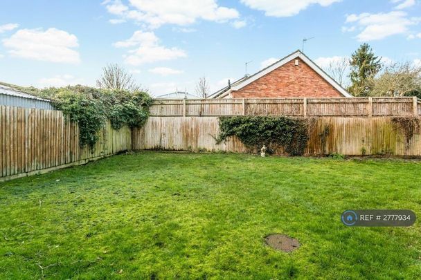 1 bedroom flat to rent - Photo 1