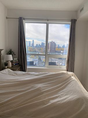 For Lease - 7 Kenaston Gardens Unit# 1008, Toronto, Ontario - Photo 1