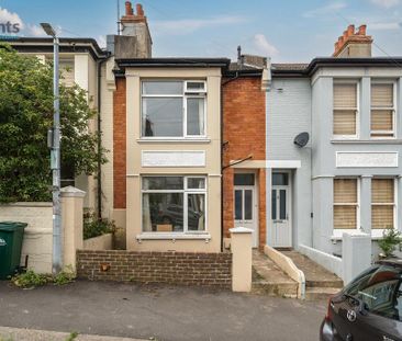 4 bedroom terraced house to rent - Photo 4