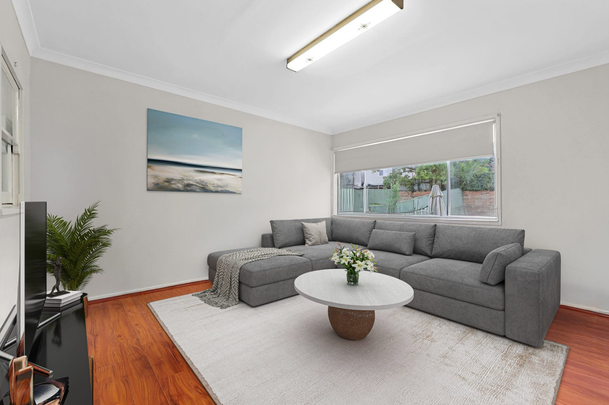 Neat & Tidy Three Bedroom Home + Retreat! - Photo 1