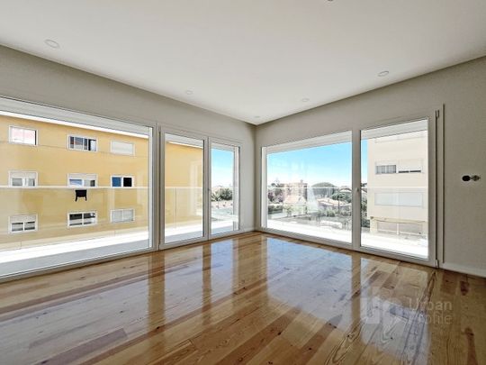 Apartamento T4 em Lisboa - Photo 1