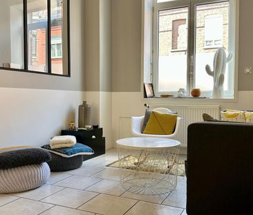 Maison individuelle - Photo 1