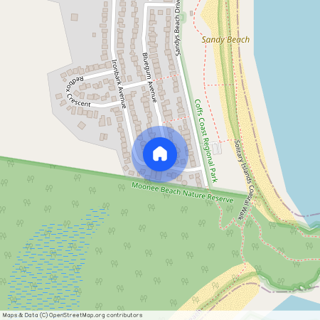 72a Blue Gum Avenue, NSW 2456, Sandy Beach