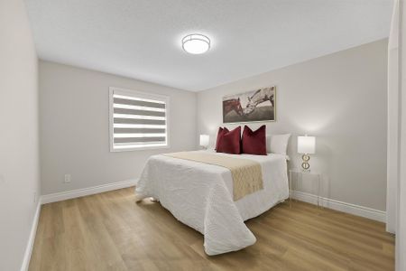 For Lease - 80 Chrysler Crescent Unit# Upper, Cambridge, Ontario - Photo 2