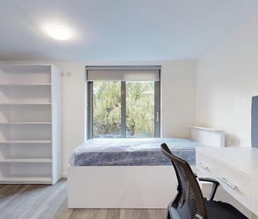 Studio to rent - Photo 4