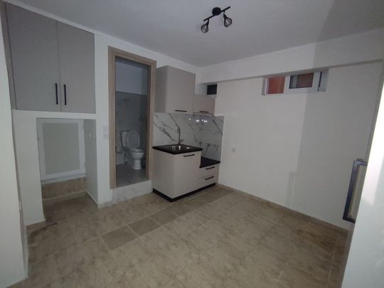 Studio/Γκαρσονιέρα για ενοικίαση - Πάτρα, - Photo 1