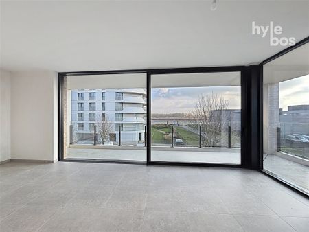 Appartement te huur in Temse - Photo 3