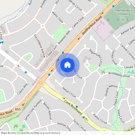 19 Ragamuffin Circuit, NSW 2529, Shell Cove