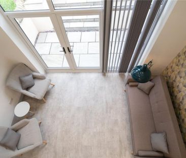 1 bedroom terraced house to rent - Photo 3