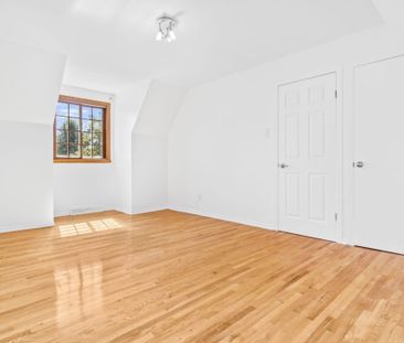 Maison à étages à louer - Laval (Sainte-Dorothée) (Est Islemère) - Photo 6