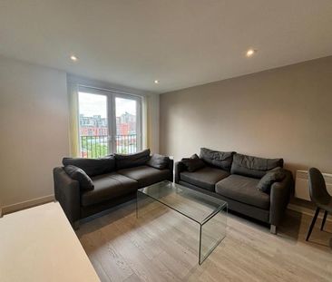 2 bedroom apartment to rent - Photo 1