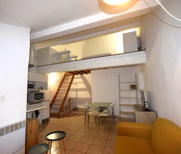 Location Appartement 1 pièce 35m² BASTIA 20200 - Photo 1