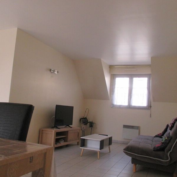 Location Appartement 2 pièces 51m² ORLEANS 45000 - Photo 1
