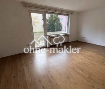 🏡 Ruhe genießen & clever wohnen: 2-Zimmer-Traum mit Balkon für nur ... - Photo 1