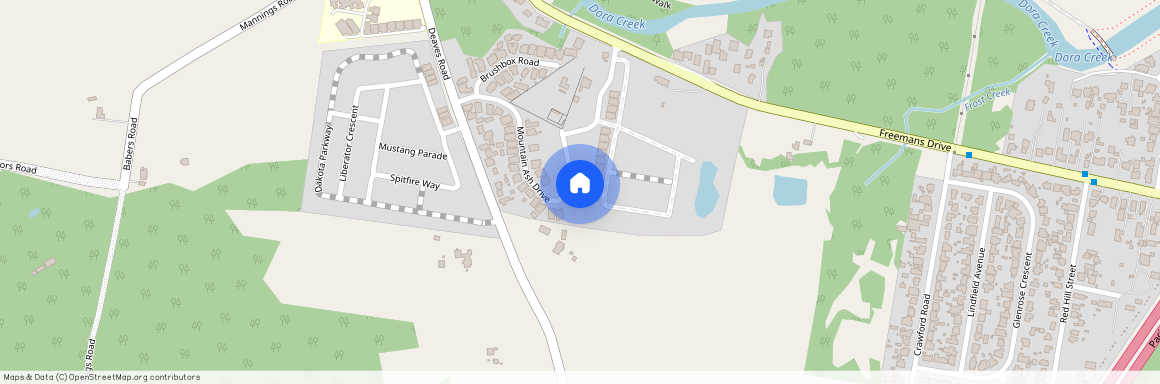 44 Mountain Ash Drive, NSW 2265, Cooranbong