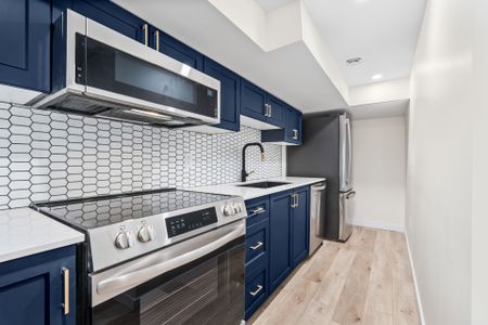 For Lease - 493 COLLEGE Street Unit# 3, Kingston, Ontario - Photo 4