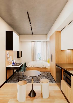 Aspect Studio E (Garden) - Photo 1