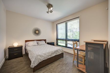 Maison de plain-pied à Mont-Tremblant - Photo 5