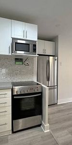 140 SPRINGHURST AVE. #14 - NEWLY RENO'D STUDIO/1BATH, MINUTES TO TTC - Photo 4