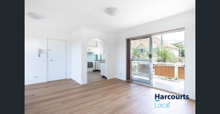 Recently Renovated Two-Bedroom Unit - Photo 2