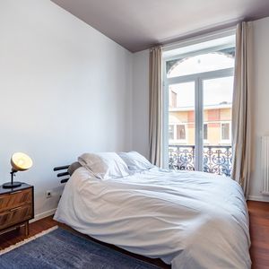 Room at Rue Isaac 23 - Photo 2