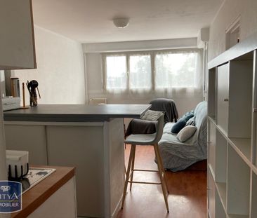 Location Appartement 3 pièces 45m² LIMOGES 87000 - Photo 6