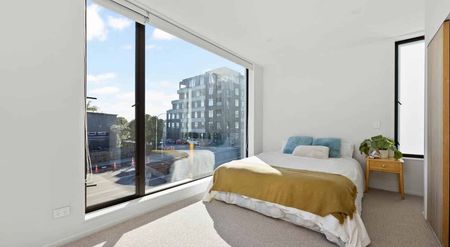 1BR Studio in Vibrant Grey Lynn! Ready to move-in - Photo 4