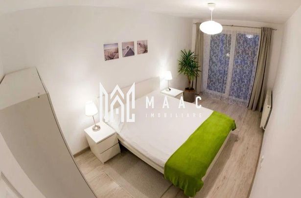 Închiriază Apartament 2 camere Reșița - Photo 1