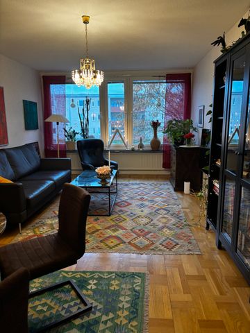 Mossgatan 115 - Photo 5