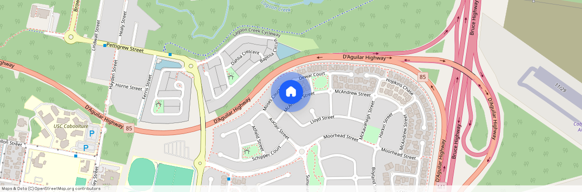 11 McAndrew Street, Qld 4510, Caboolture