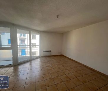 Appartement à louer 2 pièces 46m² - Photo 4