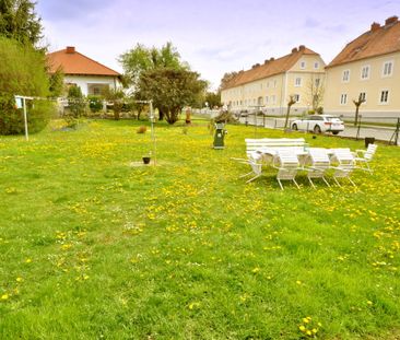 Schöne, sonnige, sehr gut geschnittene Zweizimmer-Wohnung - Großer ... - Photo 6