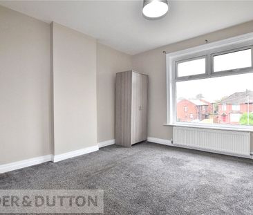 Daventry Road, Rochdale, Greater Manchester, OL11 - Photo 1