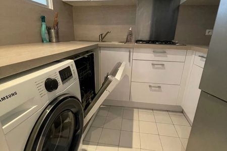 Location à l'année – Secteur Croisette / Martinez - Photo 2