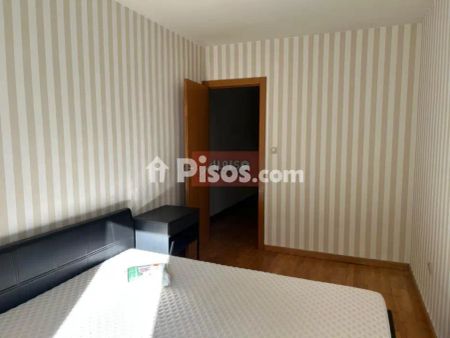 Piso en alquiler en Centro - Photo 5