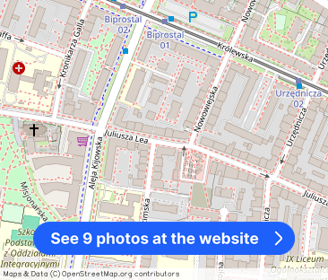 Ul. Lea - atrakcyjne 2-pokojowe - od grudnia - Photo 1