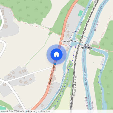 Warminster Road, Bath