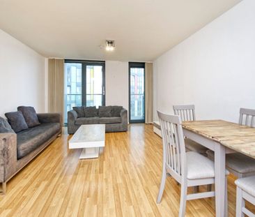 Homerton Road, Riverwalk Apartments Homerton Road, E9, London - Photo 1