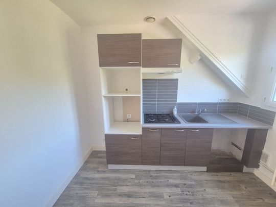 A LOUER Appartement 50180 Agneaux 2 chambres 67.16 m² - Photo 1