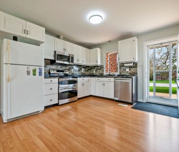 For Lease - 90 Town Line Unit# Main, Orangeville, Ontario - Photo 5
