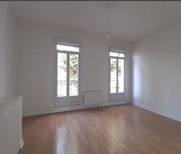 Location Appartement 2 pièces 56m² BORDEAUX 33000 - Photo 1