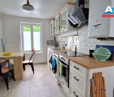 Appartement 44 m² - 2 Pièces - Groslay (95410) - Photo 2
