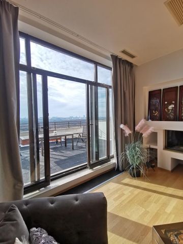 Inchirieri Apartamente 5+ camere Bucuresti - Fotografie 4