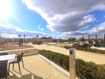 For Lease - 20 All Nations Drive Unit# 324, Brampton, Ontario - Photo 4