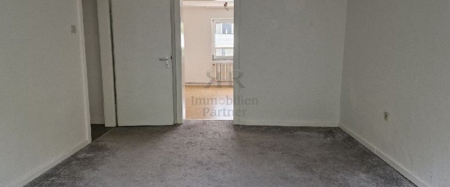 Helle Wohnung in Duisburg-Neuenkamp mit Balkon! - Foto 1